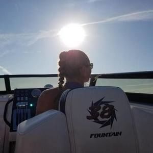 Meet your Posher, Stacy